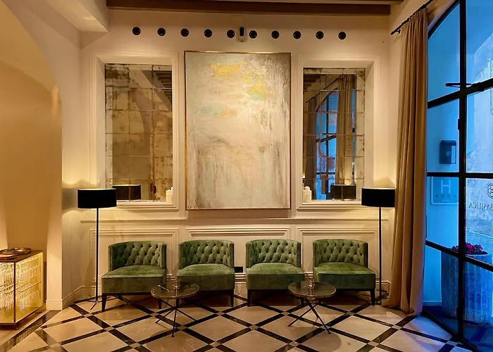 Hotel Basilica