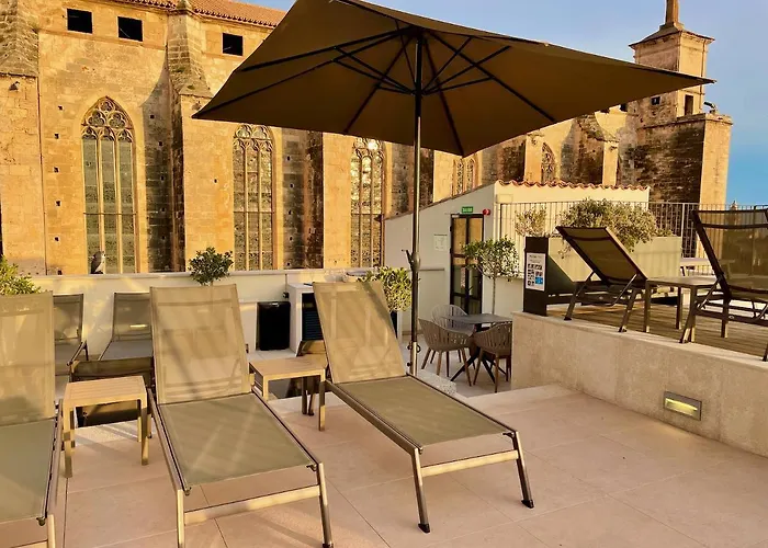 Hotel Basilica