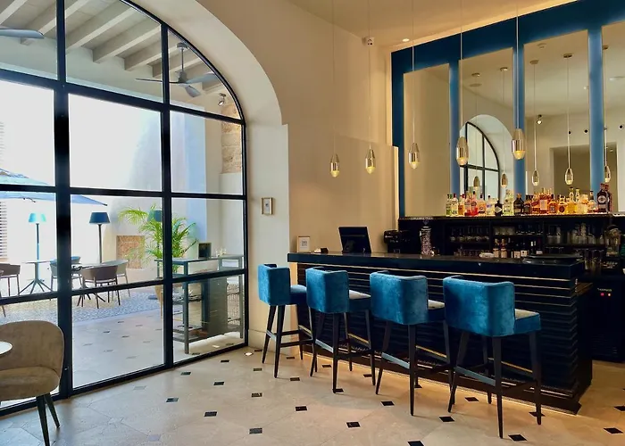 Hotel Basilica