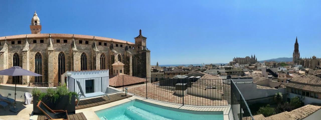 Basilica 4* Palma