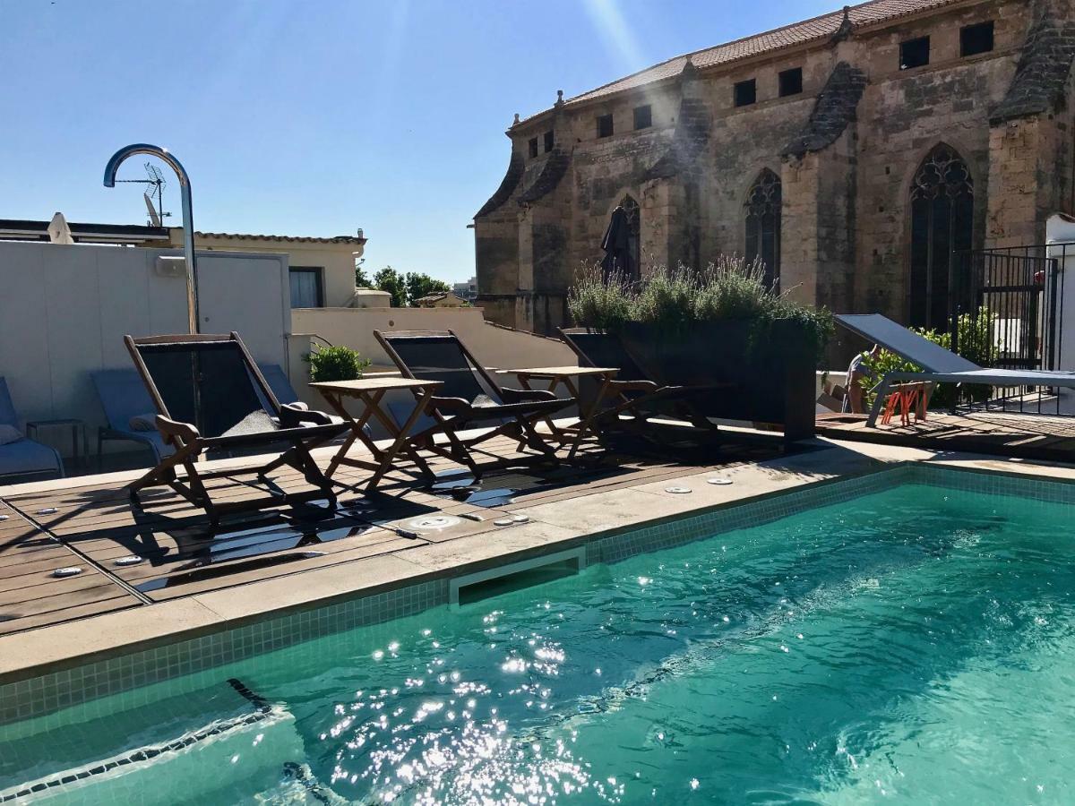 Basilica Hotel PMI
